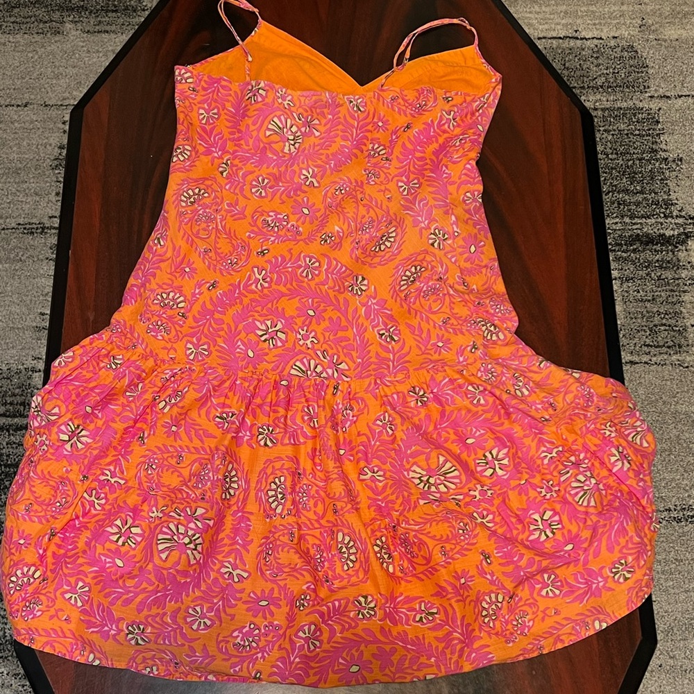 Gap dress